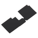 10 PCS Motherboard Heat Dissipation Sticker for iPhone X