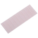 100 PCS Motherboard Water Damage Warranty Indicator Stickers for iPhone X