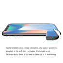 ENKAY Hat-Prince 0.1mm 3D Full Screen Protector Explosion-proof Hydrogel Film for iPhone X, TPU+TPE+PET Material