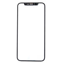 Front Screen Outer Glass Lens for iPhone X