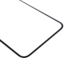 Front Screen Outer Glass Lens for iPhone X
