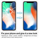 incell TFT Material Digitizer Assembly(LCD + Frame + Touch Pad) for iPhone X(Black)