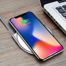 ESR 10W Max Fast Charge Qi Standard Wireless Charger(White)
