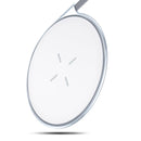 ESR 10W Max Fast Charge Qi Standard Wireless Charger(White)
