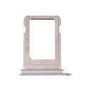 Card Tray for iPhone X(Silver)