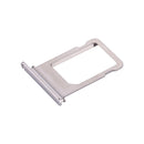 Card Tray for iPhone X(Silver)