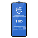 25 PCS 9H 10D Full Screen Tempered Glass Screen Protector for iPhone 11 Pro / XS / X