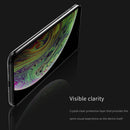 NILLKIN XD CP+MAX Full Coverage Tempered Glass Screen Protector for iPhone 11 Pro / XS / X
