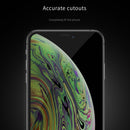 NILLKIN XD CP+MAX Full Coverage Tempered Glass Screen Protector for iPhone 11 Pro / XS / X