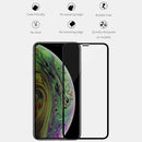 NILLKIN XD CP+MAX Full Coverage Tempered Glass Screen Protector for iPhone 11 Pro / XS / X