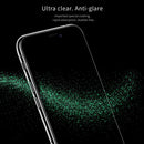 NILLKIN XD CP+MAX Full Coverage Tempered Glass Screen Protector for iPhone 11 Pro / XS / X