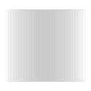 50 PCS 0.3mm 2.5D 9H Tempered Glass Film for iPhone 11 Pro Max / XS Max