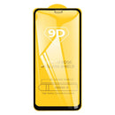 9H 9D Full Screen Tempered Glass Screen Protector for iPhone XR / iPhone 11