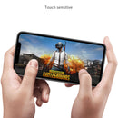 NILLKIN XD CP+MAX Full Coverage Tempered Glass Screen Protector for iPhone 11 / XR