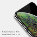 NILLKIN XD CP+MAX Full Coverage Tempered Glass Screen Protector for iPhone 11 / XR
