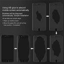 For iPhone 11 IMAK 9H Anti-glare Tempered Glass Film