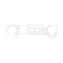 10 PCS Front Facing Camera Lens Cover for iPhone XS Max