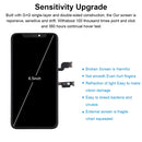 LCD Screen and Digitizer Full Assembly for iPhone XS Max
