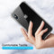 ROCK Fence S Series Slim TPU Protective Case for iPhone XS Max (Transparent)