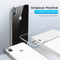 ROCK Fence S Series Slim TPU Protective Case for iPhone XS Max (Transparent)