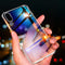 ROCK Fence S Series Slim TPU Protective Case for iPhone XS Max (Transparent)