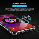 ROCK Fence S Series Slim TPU Protective Case for iPhone XS Max (Transparent)