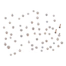 Complete Set Screws and Bolts for iPhone XS Max