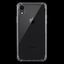 Ultrathin Transparent TPU Soft Protective Case for iPhone XR (Transparent)