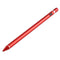 Active Capacitive Stylus for iPod touch / iPad mini & Air & Pro / iPhone(Red)