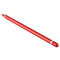 Active Capacitive Stylus for iPod touch / iPad mini & Air & Pro / iPhone(Red)