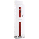 Active Capacitive Stylus for iPod touch / iPad mini & Air & Pro / iPhone(Red)
