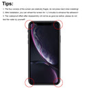 incell TFT Material LCD Screen and Digitizer Full Assembly for iPhone XR(Black)