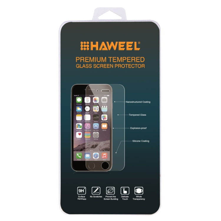 9H 2.5D Ultrathin Silk-screen Carbon Fiber Full Screen Protector Film for iPhone 11 / XR(Black)
