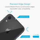 9H Tempered Glass Protector Back Screen Film for iPhone XR