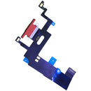 Charging Port Flex Cable for iPhone XR(Red)