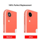 10 PCS Back Camera Lens for iPhone XR