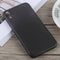 Ultra-thin Frosted PP Case for iPhone XR(Black)