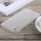 Ultra-thin Frosted PP Case for iPhone XR(White)