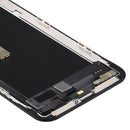 Soft OLED Material LCD Screen and Digitizer Full Assembly for iPhone XS