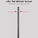 MOFI Frosted PC Ultra-thin Full Coverage Case for iPhone XS(Black)