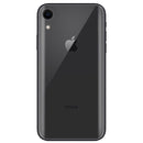 0.1mm 3D Curved Edge HD PET Back Full Screen Protector for iPhone XR
