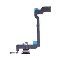 Charging Port Flex Cable for iPhone XS(Black)