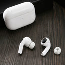 1 Pairs Wireless Earphones Silicone Replaceable Earplug for AirPods Pro