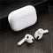 1 Pairs Wireless Earphones Silicone Replaceable Earplug for AirPods Pro