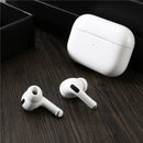 1 Pairs Wireless Earphones Silicone Replaceable Earplug for AirPods Pro