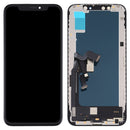 incell TFT Material LCD Screen and Digitizer Full Assembly for iPhone XS(Black)