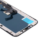 incell TFT Material LCD Screen and Digitizer Full Assembly for iPhone XS(Black)