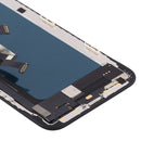 incell TFT Material LCD Screen and Digitizer Full Assembly for iPhone XS(Black)