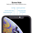 incell TFT Material LCD Screen and Digitizer Full Assembly for iPhone XS(Black)