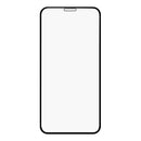 Anti-scratch 9H 9D Full Screen HD Tempered Glass Film for iPhone 11 Pro / XS / X